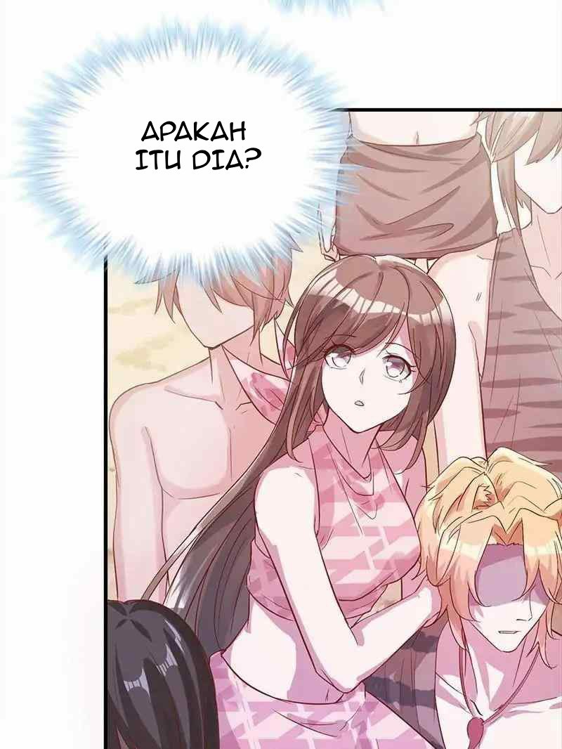 Beauty and the Beasts Chapter 65 Gambar 10